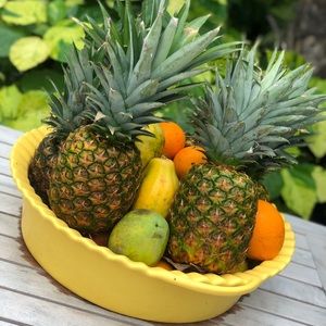 Meet your Posher, Talia